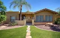 Scottsdale 5-6 Bedroom Vacation Rentals