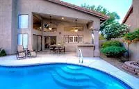 Апартаменты Scottsdale 5-6 Bedroom Vacation Rentals