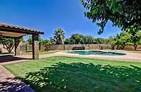 Апартаменты Scottsdale 5-6 Bedroom Vacation Rentals США