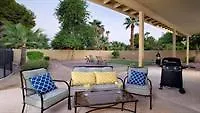 Апартаменты Scottsdale 5-6 Bedroom Vacation Rentals